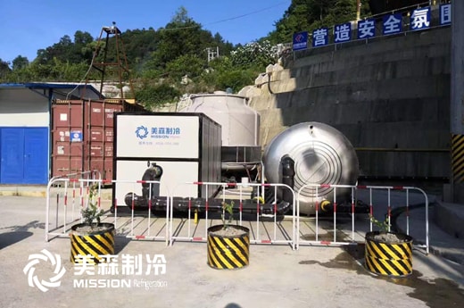 大体积混凝土施工必备！如何保障工程质量
